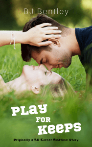 Play for Keeps cover
